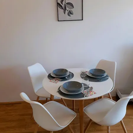 Apartment Laurus