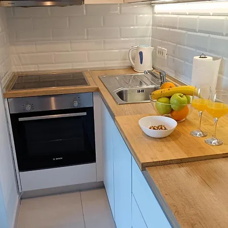 Laurus Apartment Solin