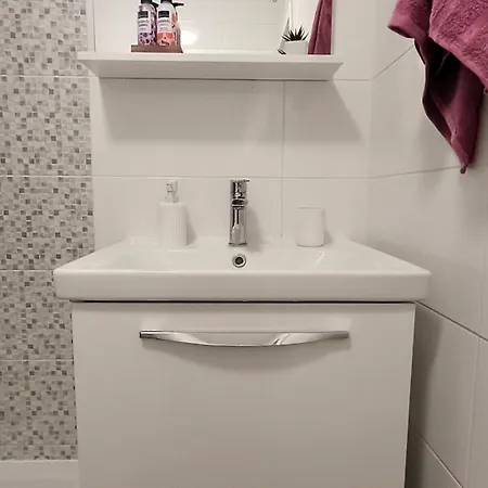 Apartment Laurus